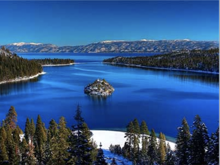 landscape